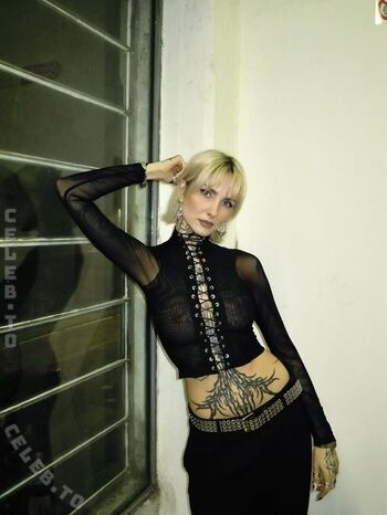 Full leaked Nikolina private onlyfans photo