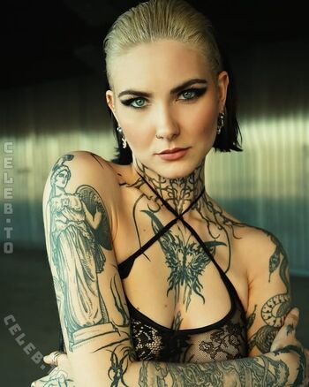 Full leaked Nikolina private onlyfans photo