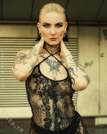 Full leaked Nikolina private onlyfans photo