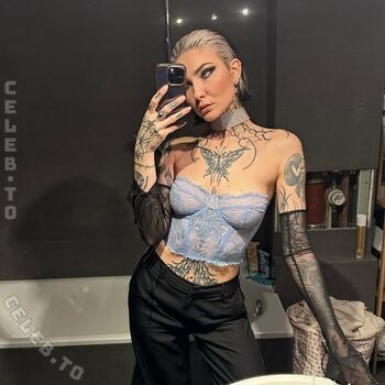 Full leaked Nikolina private onlyfans photo