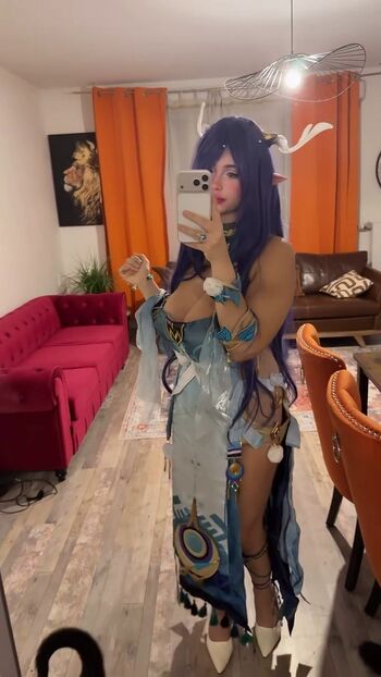 Nilouu.cos