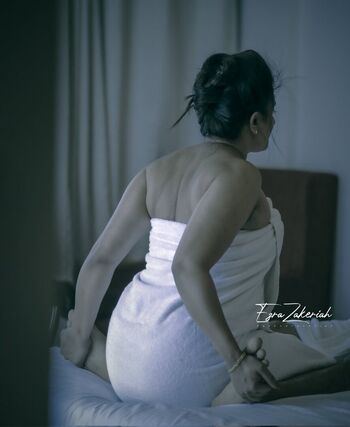 Full leaked Nimishabijo private onlyfans photo