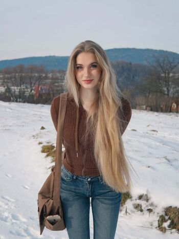 Full leaked Nimuena page private onlyfans photo