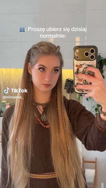Full leaked Nimuena private onlyfans photo