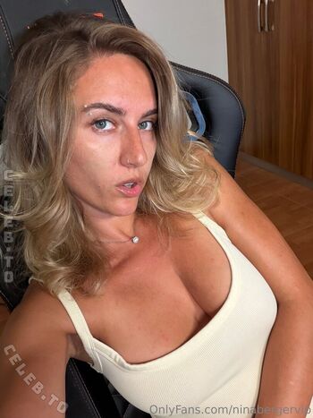 Full leaked Nina berger private onlyfans photo