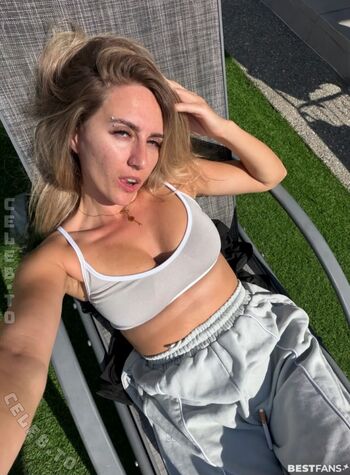 Full leaked Nina berger private onlyfans photo