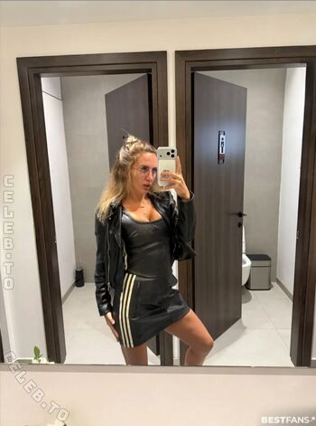 Nina Berger