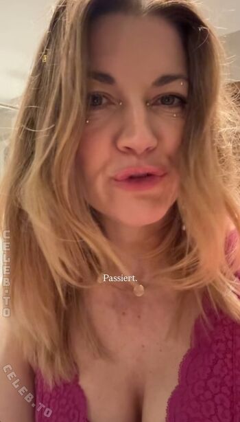 Full leaked Nina bott private onlyfans photo