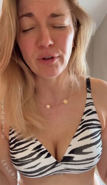 Full leaked Nina bott private onlyfans photo