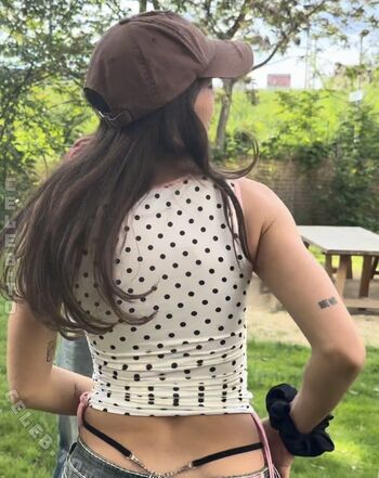 Full leaked Nina chuba private onlyfans photo