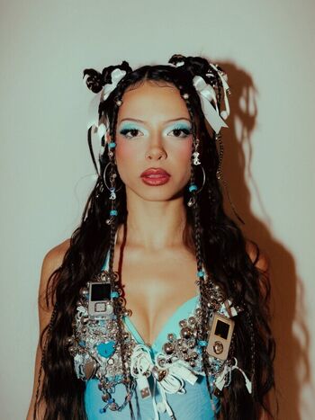 Full leaked Nina chuba page private onlyfans photo