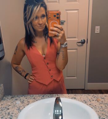 Full leaked Nina darling private onlyfans photo