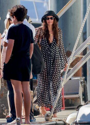 Full leaked Nina dobrev page private onlyfans photo