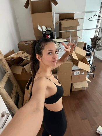 Full leaked Nina dobrev private onlyfans photo