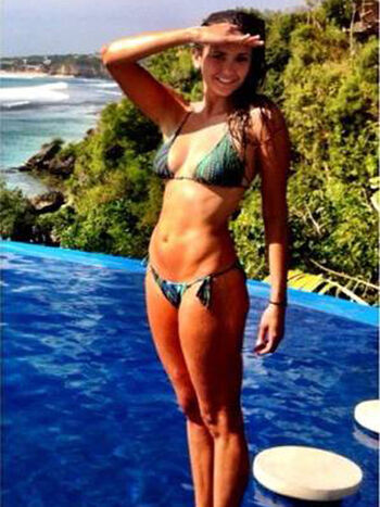 Full leaked Nina dobrev private onlyfans photo