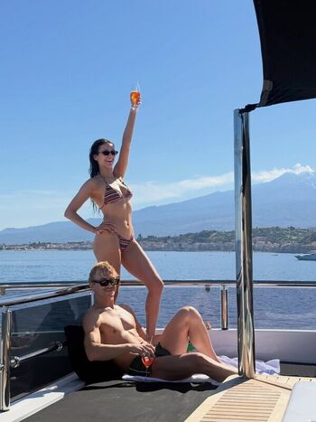 Full leaked Nina dobrev private onlyfans photo