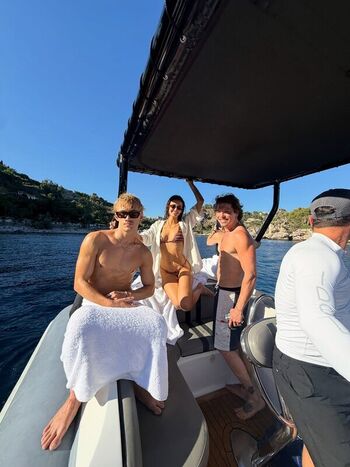 Full leaked Nina dobrev private onlyfans photo