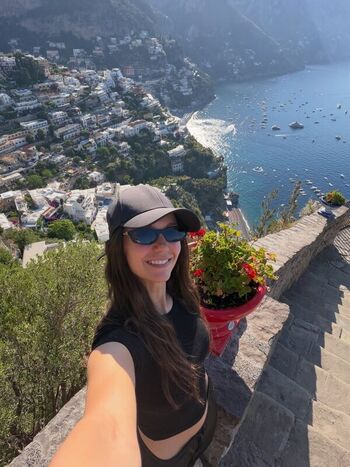 Full leaked Nina dobrev private onlyfans photo