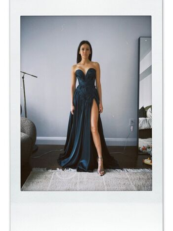 Full leaked Nina dobrev page private onlyfans photo