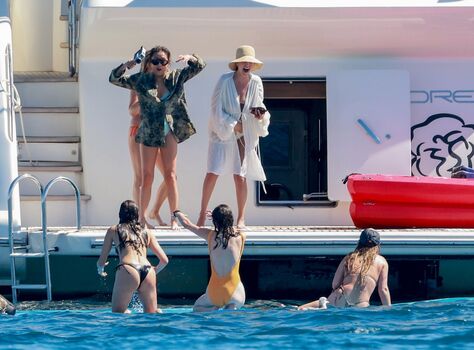 Full leaked Nina dobrev page private onlyfans photo