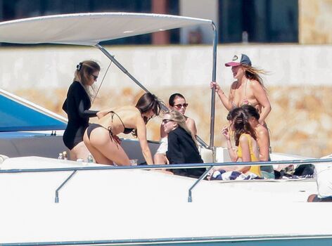 Full leaked Nina dobrev page private onlyfans photo