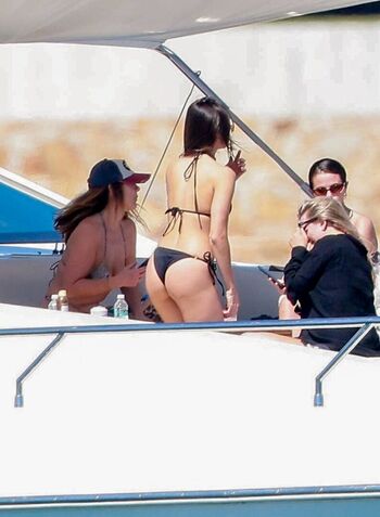 Full leaked Nina dobrev page private onlyfans photo