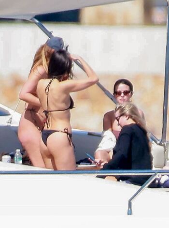 Full leaked Nina dobrev page private onlyfans photo