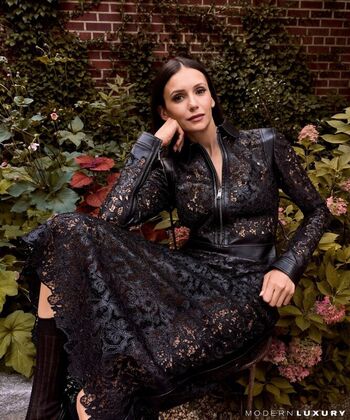 Full leaked Nina dobrev private onlyfans photo