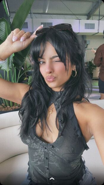 Full leaked Nina drama private onlyfans photo