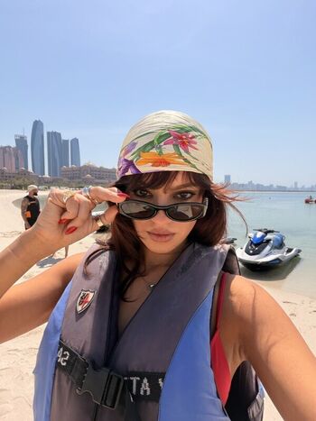 Full leaked Nina drama private onlyfans photo