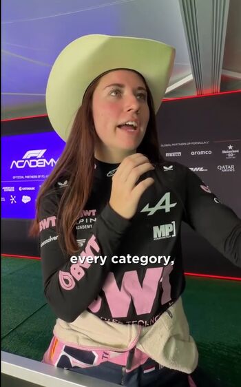 Nina Gademan