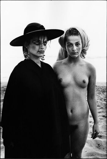 Full leaked Nina hagen private onlyfans photo