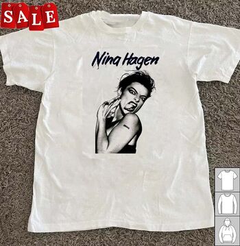 Full leaked Nina hagen private onlyfans photo