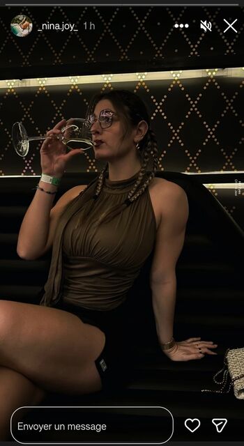 Full leaked Nina joy page private onlyfans photo