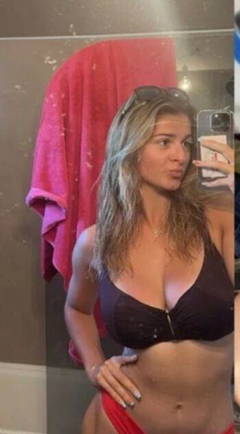 Full leaked Nina joy page private onlyfans photo