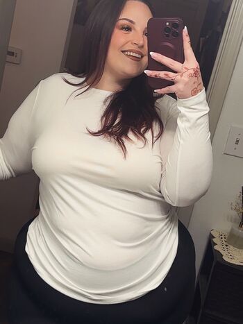 Full leaked Nina klingensmith private onlyfans photo