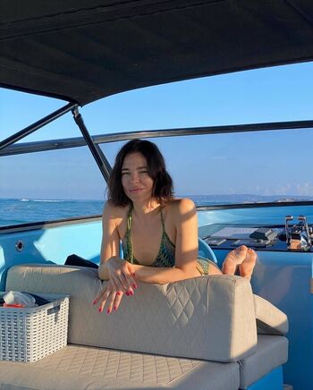 Nina Kraviz