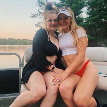 Full leaked Nina kucheran private onlyfans photo