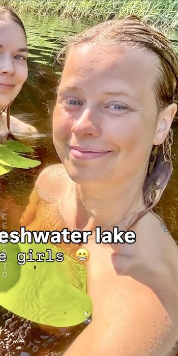 Full leaked Nina laitiala private onlyfans photo