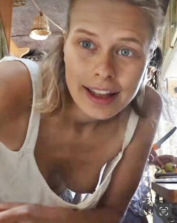 Full leaked Nina laitiala private onlyfans photo