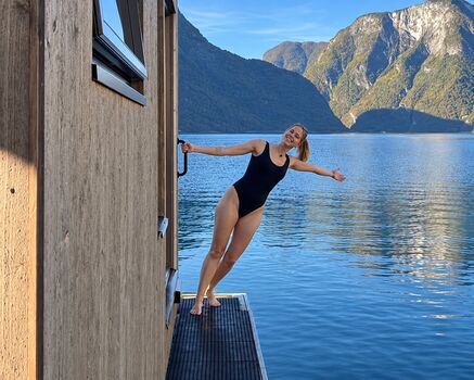 Nina Laitiala