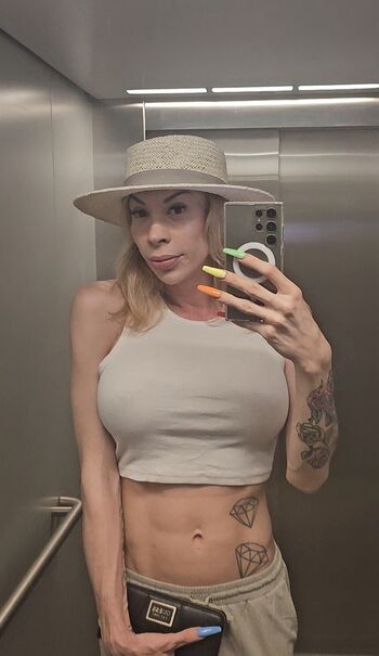 Full leaked Nina nagy page private onlyfans photo