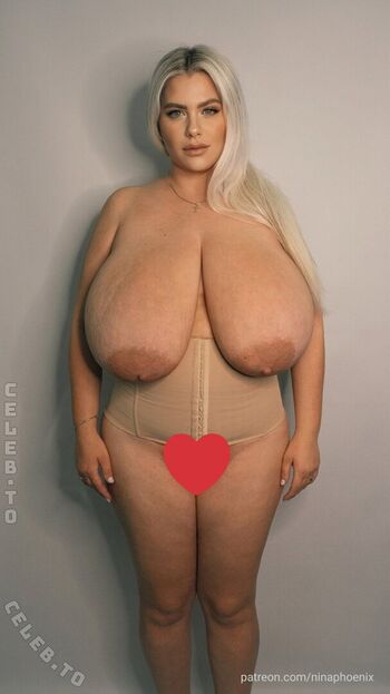 Full leaked Nina phoenix page private onlyfans photo