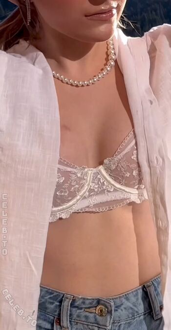Full leaked Nina rall private onlyfans photo