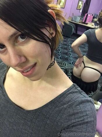 Full leaked Nina ryder private onlyfans photo