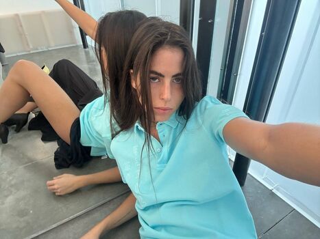 Full leaked Nina urgell cloquell private onlyfans photo