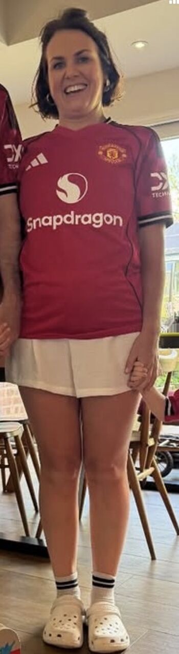 Full leaked Nina warhurst private onlyfans photo