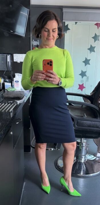 Full leaked Nina warhurst private onlyfans photo
