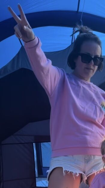 Full leaked Nina warhurst private onlyfans photo