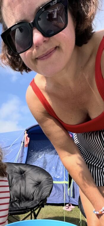 Full leaked Nina warhurst private onlyfans photo